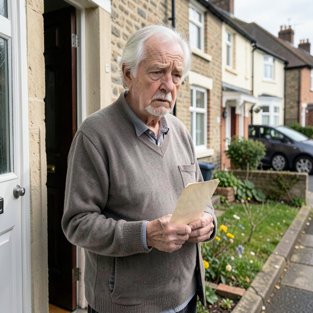 Shoreham retired doctor seeks answers over £2,544 water bill